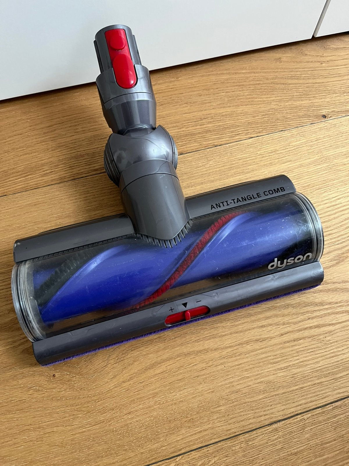 Dyson-borstel, Ophalen of Verzenden, Zo goed als nieuw