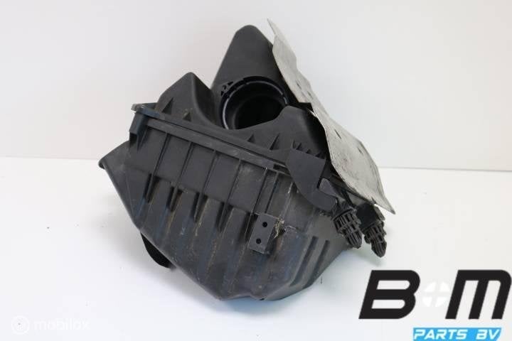 Luchtfilter Audi A4 8E, Utilisé