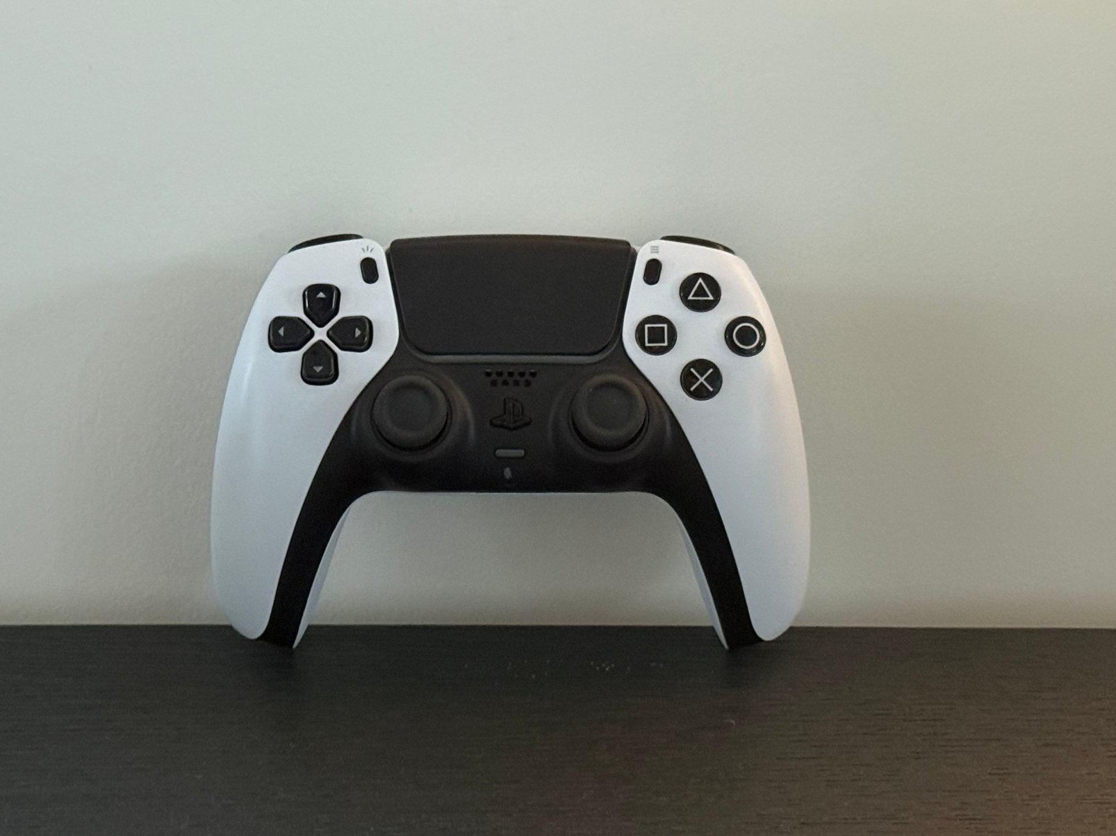 PlayStation 5 DualSense Controller, Games en Spelcomputers, Ophalen, Zo goed als nieuw, Playstation 5