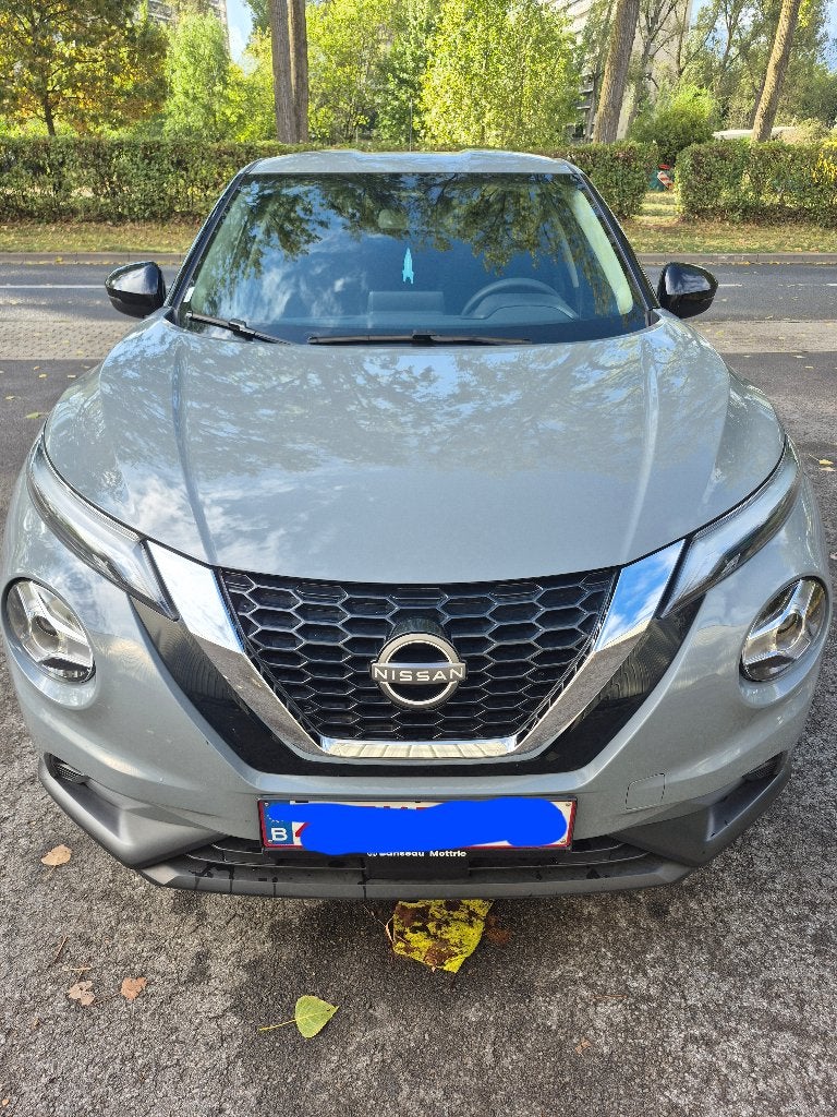 Nissan Juke à vendre, Autos, Nissan, Achat, 5 portes, 5 places, Automatique
