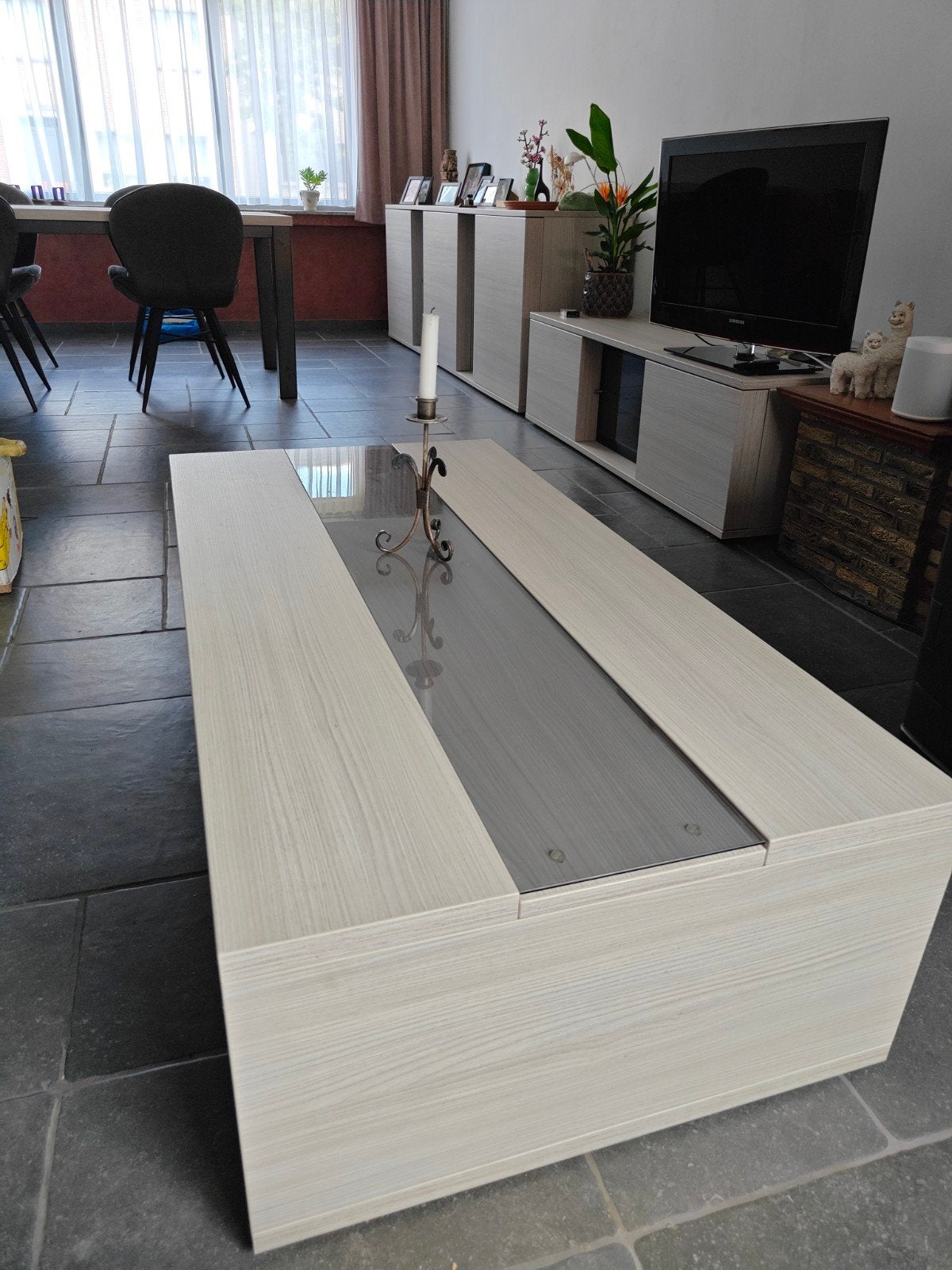 meubels: salontafel, tv-kast, commode, Huis en Inrichting, Ophalen