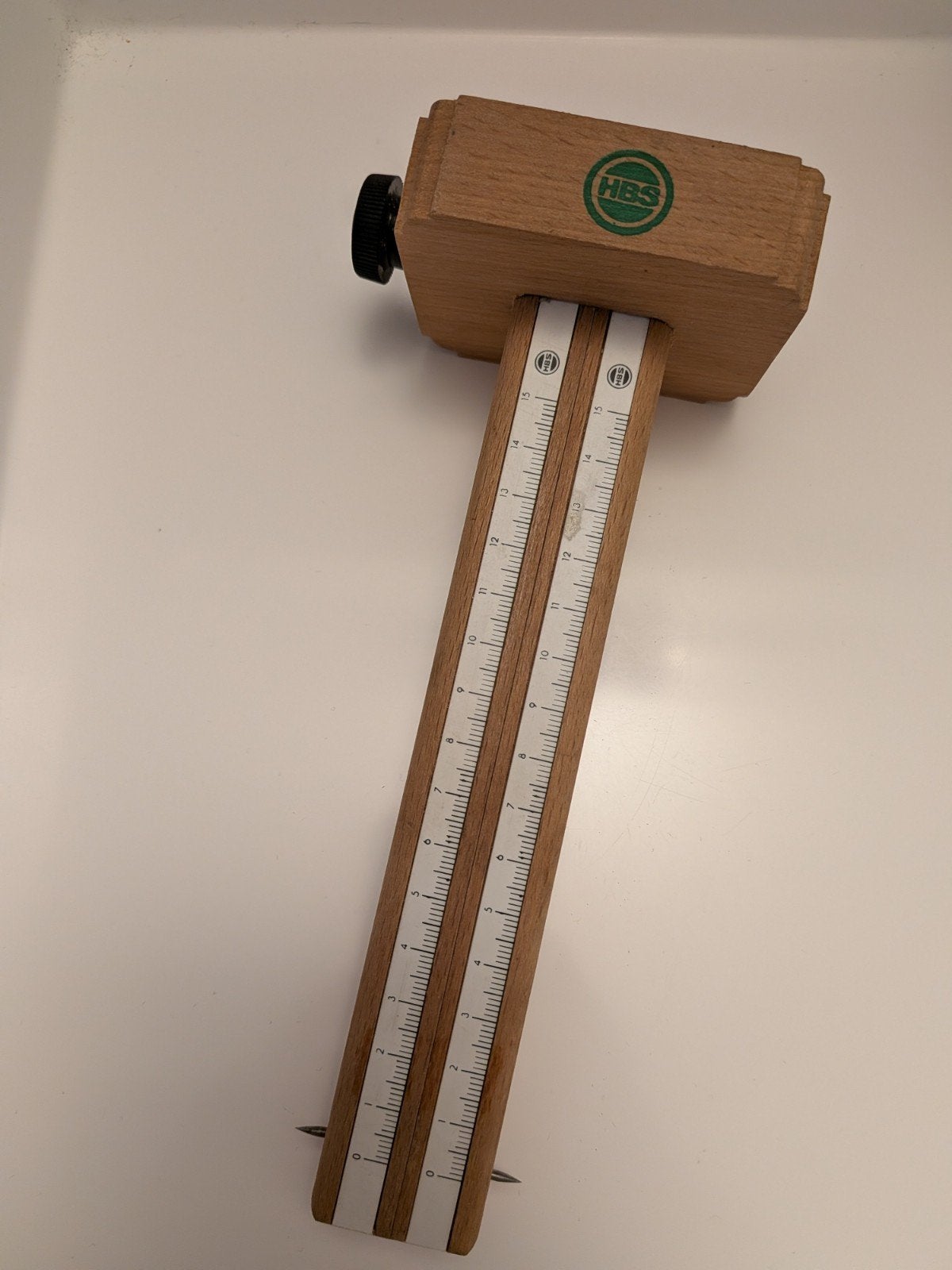 HBS à double croix en bois, Enlèvement ou Envoi, Comme neuf