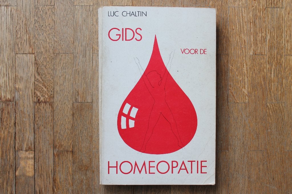 Gids voor de homeopathie, Livres, Santé, Diététique & Alimentation, Enlèvement ou Envoi, Luc Chaltin, Plantes et Alternatives