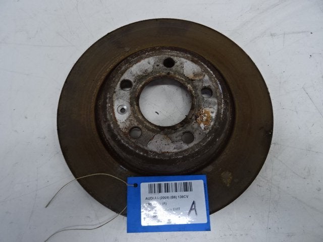 FREIN DISQUE ARRIÈRE Audi A4 Avant (B8) (01-2007/12-2015), Auto-Union-Straße  1,
85057  Ingolstadt, DE, Info@audi.de, Audi, Utilisé