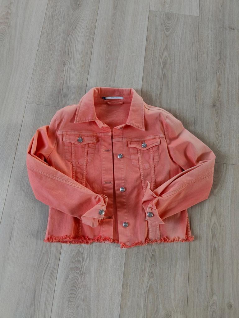 jacket xandres, Enlèvement, Neuf, Xandres, Pull ou Veste