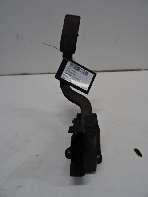 PEDALE D'ACCELERATEUR Citroën Jumper (U9) (0280755049), Utilisé, Citroën