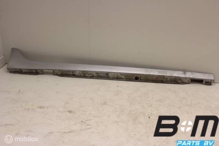 Sideskirt rechts Audi A6 4G Sedan 4G0853855G, Utilisé