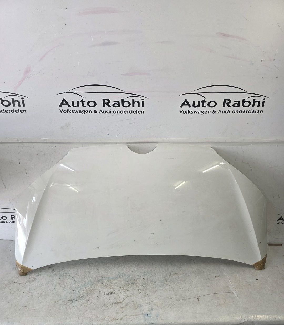 VW up motorkap, Volkswagen, -, Utilisé, -