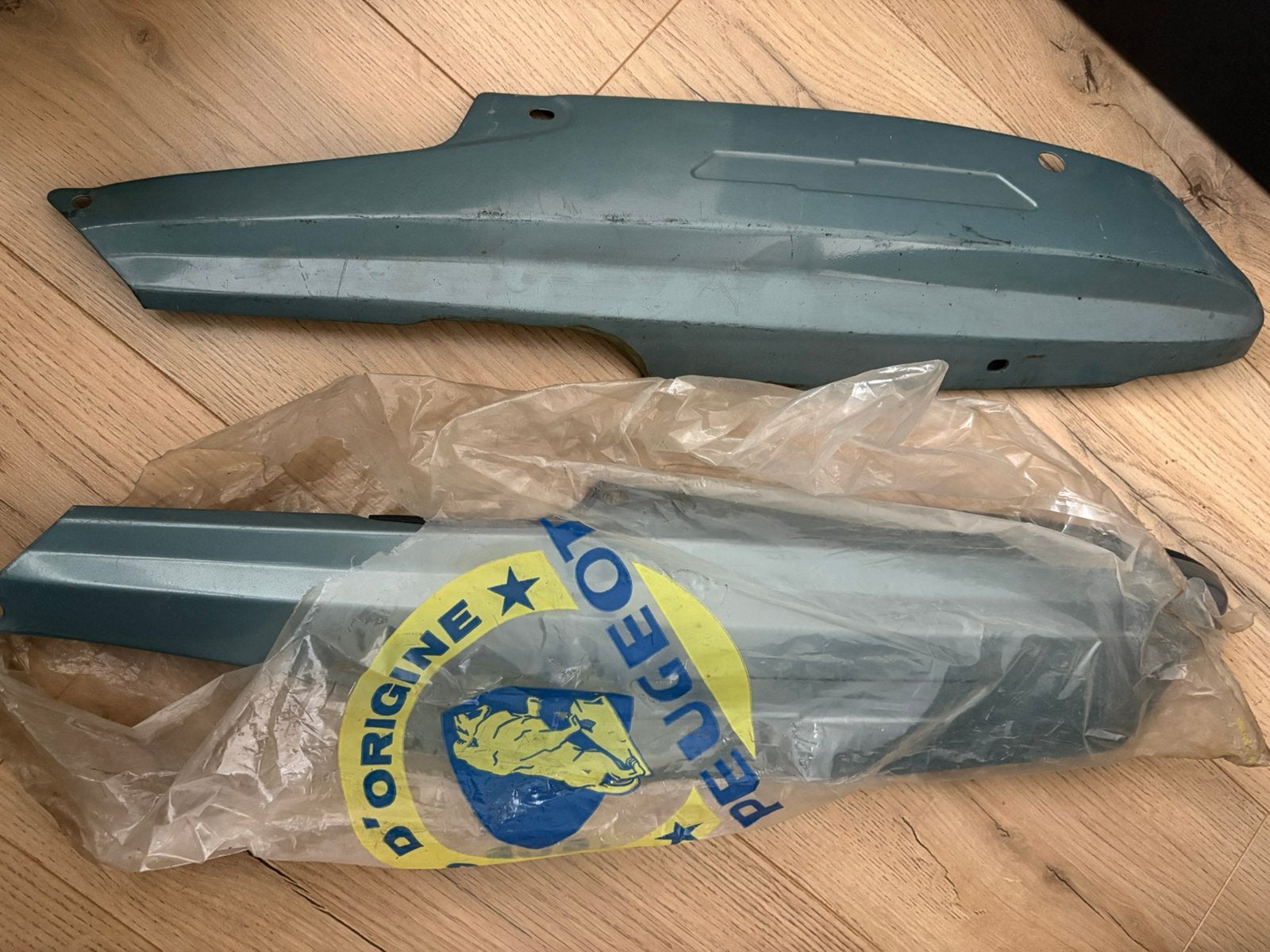 Peugeot bb, Fietsen en Brommers, Brommeronderdelen | Oldtimers, Ophalen of Verzenden