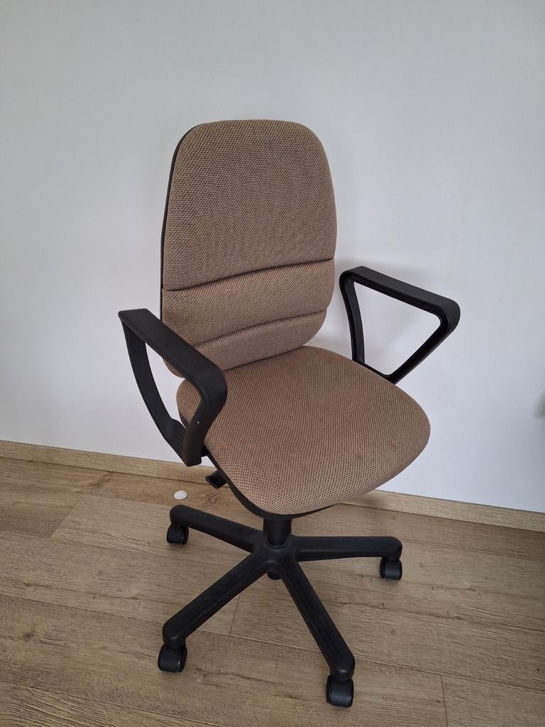 Bureaustoel Drisag, Enlèvement, Chaise de bureau
