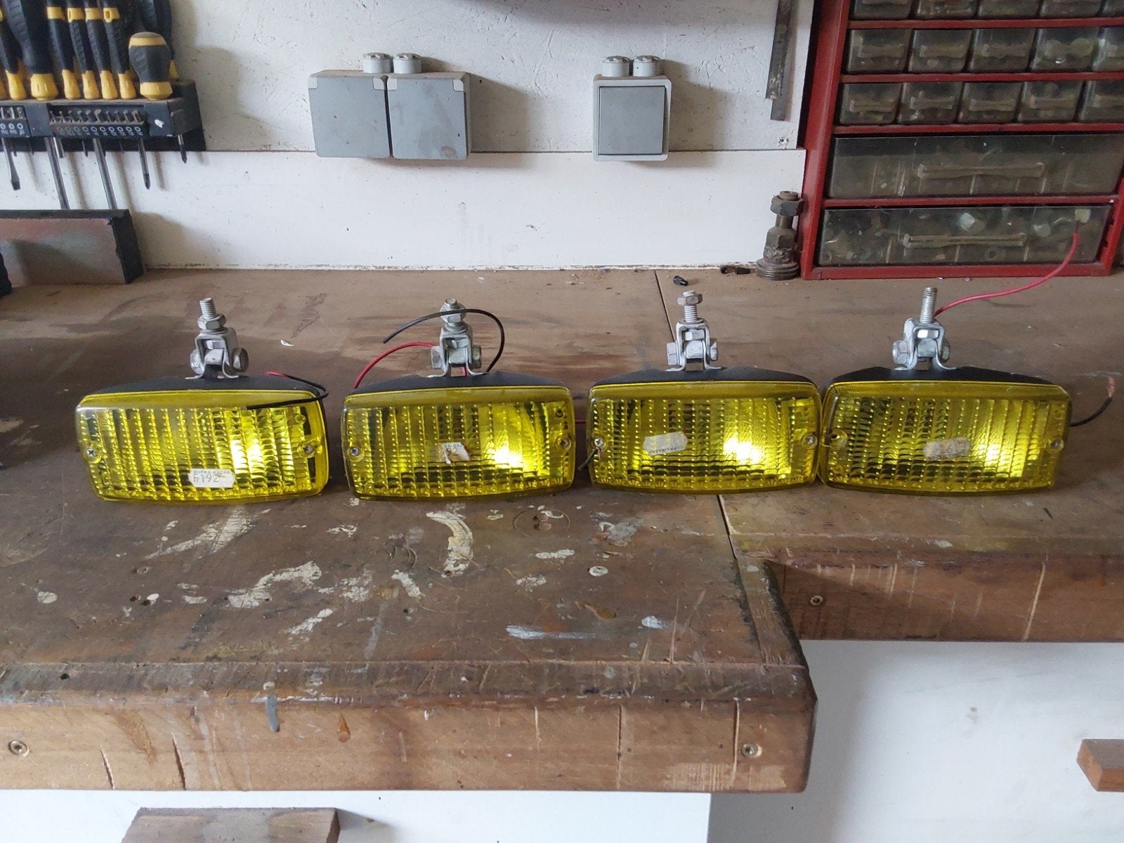 Zweedse dagverlichting, Ophalen of Verzenden, Nieuw