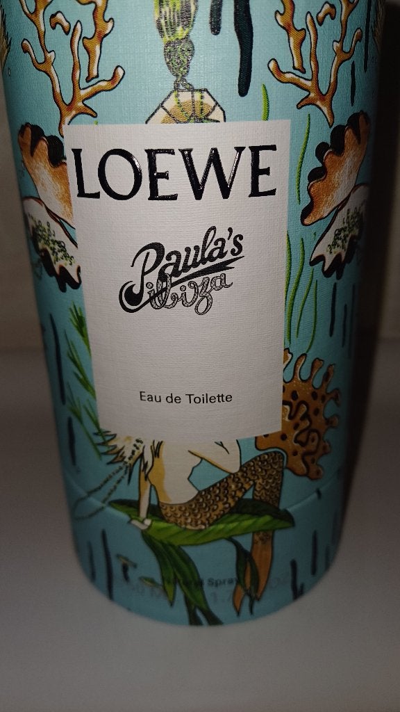Loewe parfum,50 ml,nieuw, Ophalen of Verzenden, Nieuw