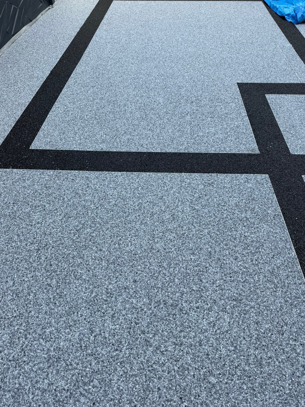 Realise tapis pierre 0494264225, Jardin & Terrasse, Enlèvement ou Envoi, Comme neuf