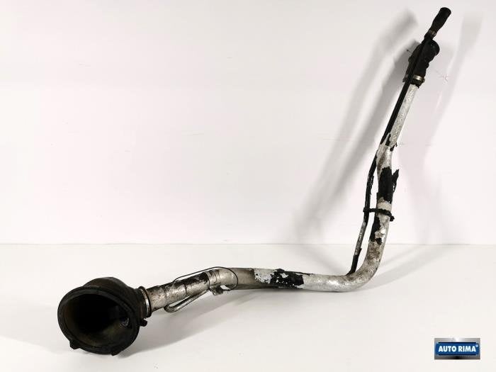 Tube de remplissage réservoir à essence d'un Volvo XC90, Autos : Pièces & Accessoires, Systèmes à carburant, -, 3 mois de garantie