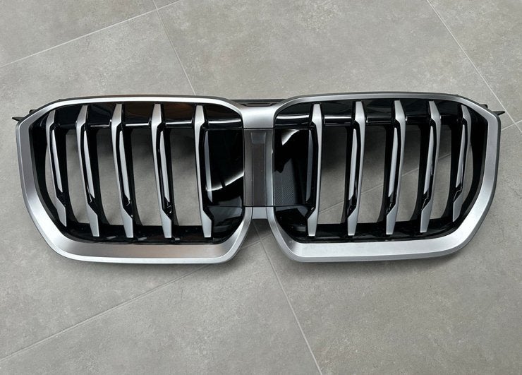 Calandre BMW X1  U11 2026, Autos : Pièces & Accessoires, Carrosserie & Tôlerie, Enlèvement ou Envoi, BMW