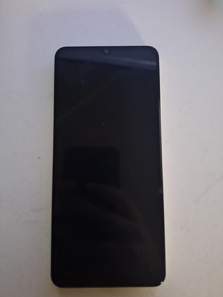 Samsung Galaxy A12 32GB, Enlèvement