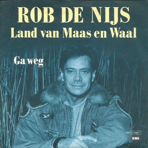rob de nijs, Ophalen of Verzenden