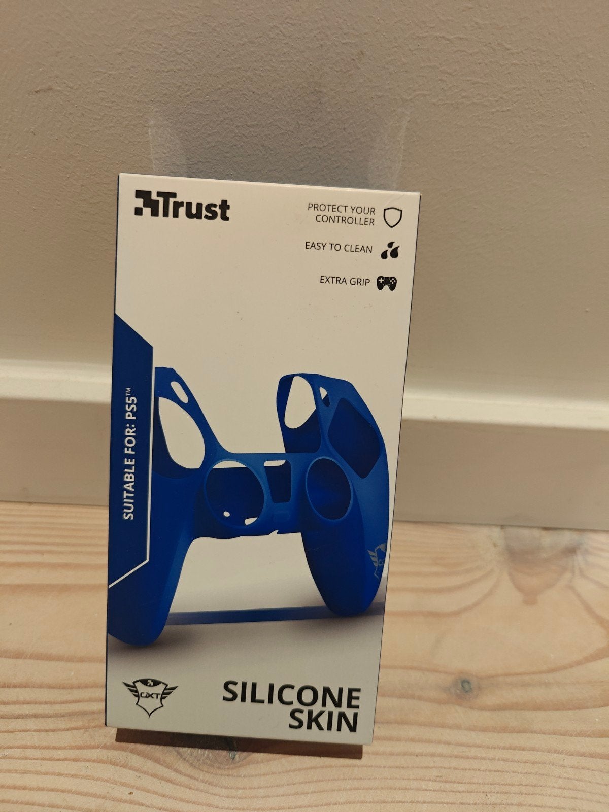 Silicone skin PS5 controller, Enlèvement, Contrôleur, PlayStation 5