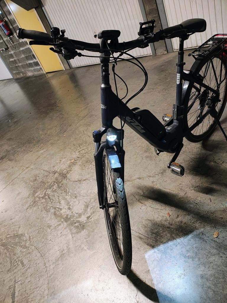 2 vélos à vendre, Vélos & Vélomoteurs