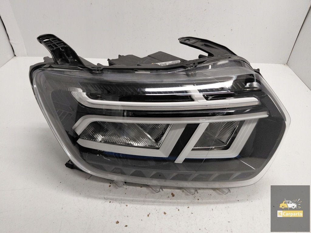 260106194R, Phare avant droit LED blanc pour Dacia Duster II, Autos : Pièces & Accessoires, Éclairage, Dacia, Automobile-Dacia SA