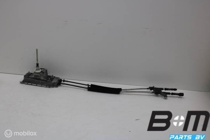 Schakelmechaniek VW Polo 6C GTI 6R0711049A, Gebruikt