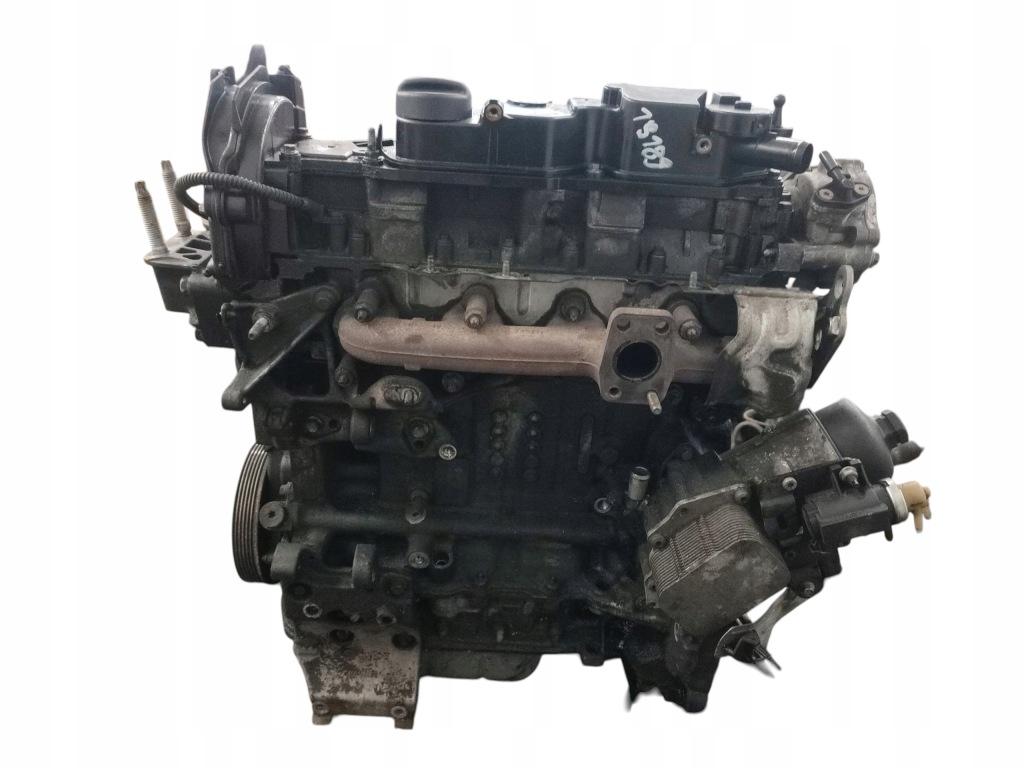 Moteur T3DA Nu GRAND C-MAX C-MAX FOCUS FORD, Verzenden, Gebruikt, Overige automerken