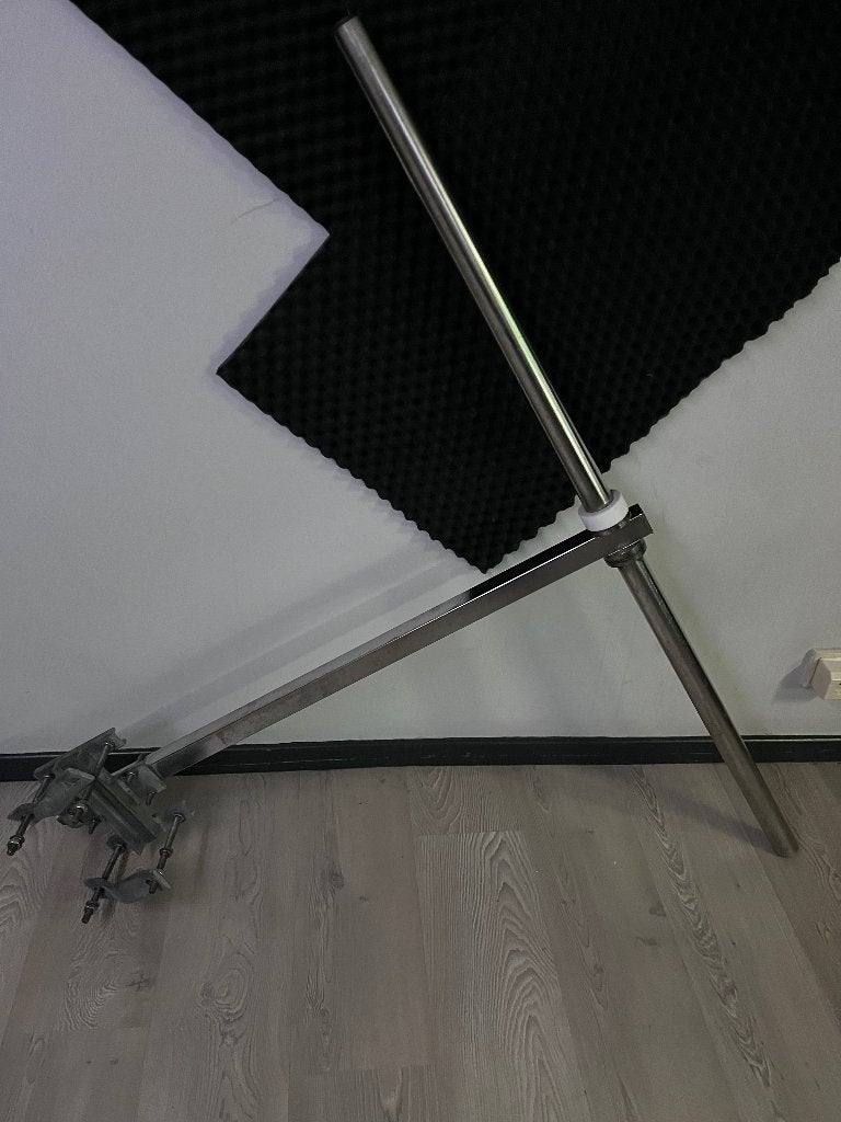 Dipôle FM, Enlèvement, Utilisé, Antenne