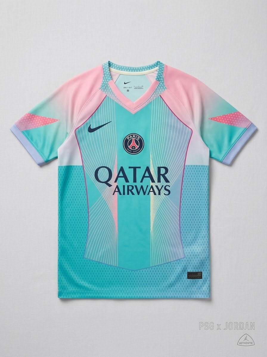Psg voetbalshirt, Sport en Fitness, Voetbal, Maat S, Ophalen of Verzenden, Nieuw, Shirt
