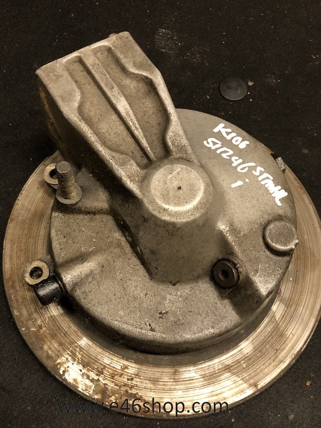 CARDAN BMW K100, Motoren, Gebruikt, -, -, Ophalen of Verzenden