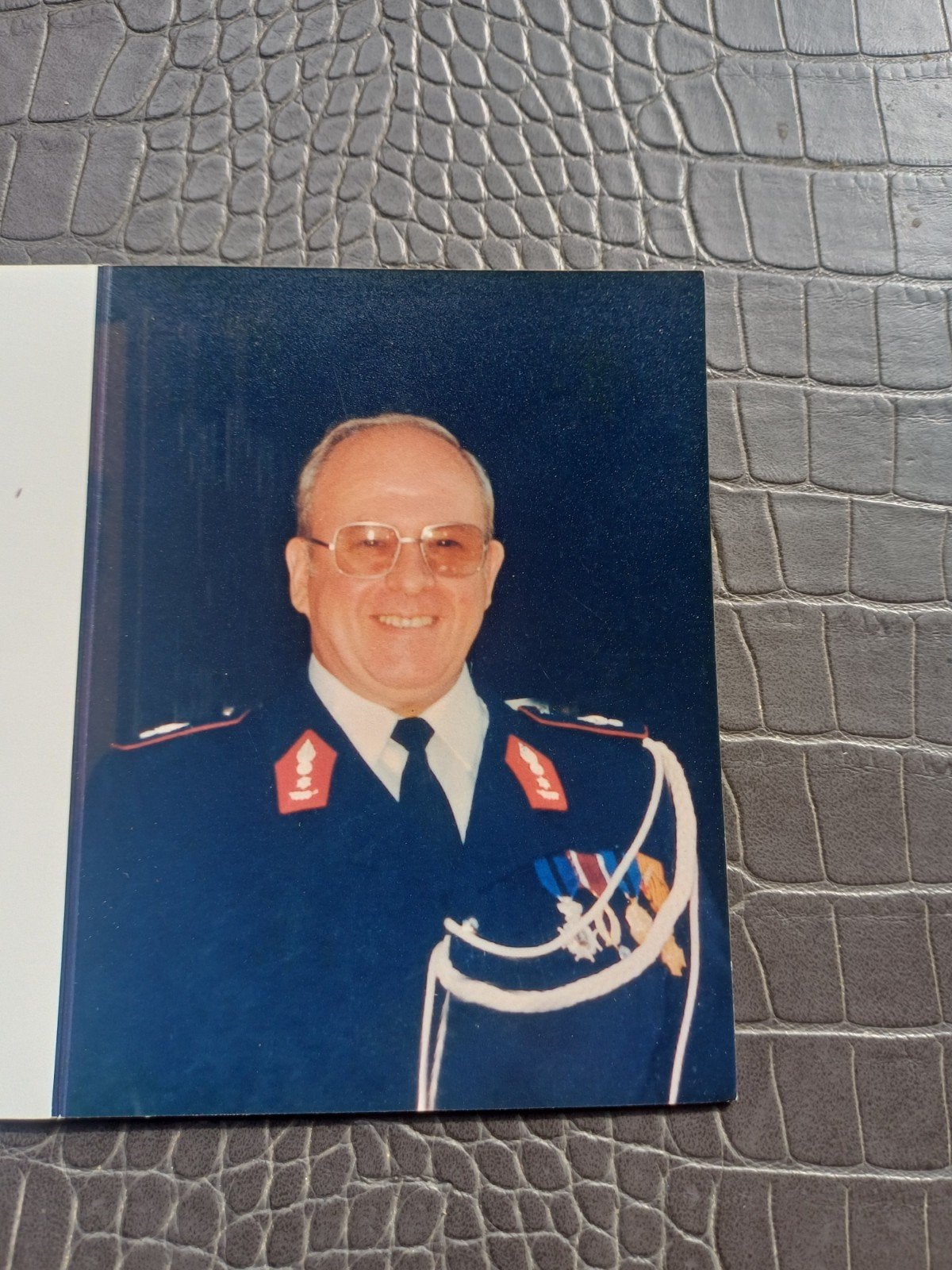 rijkswacht, Verzamelen, Ophalen of Verzenden