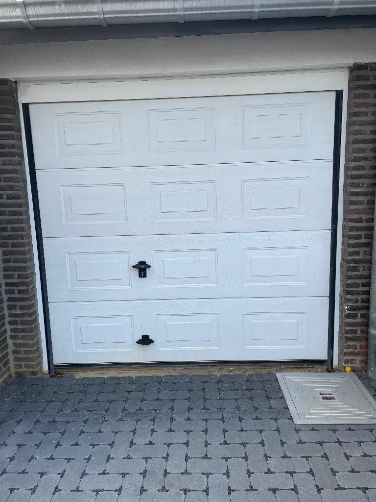 Garagepoort