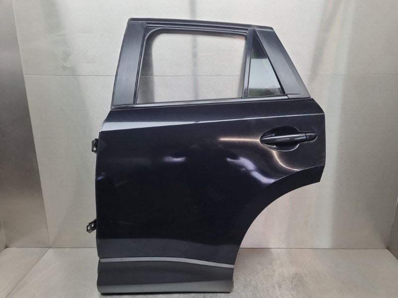PORTIER LINKS ACHTER Mazda CX-5 I (KE,GH) (01-2011/10-2017), Auto-onderdelen, Gebruikt, Deur, Dhr. M. Roggen, Mazda