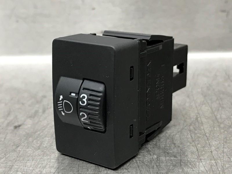 COMMUTATEUR PHARE REGLAGE C Honda HR-V (RU) (|M56063|), Utilisé, Honda