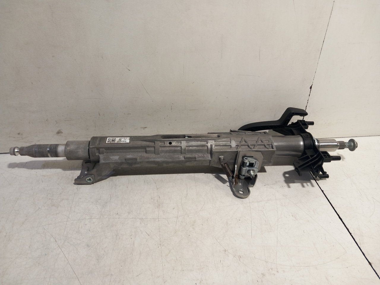 Stuurkolom BMW Z4, Onderdelen@venauto.nl, Van der Ven Autorecycling B.V., Gebruikt, Ettenseweg 76, 4706 PB Roosendaal, The Netherlands