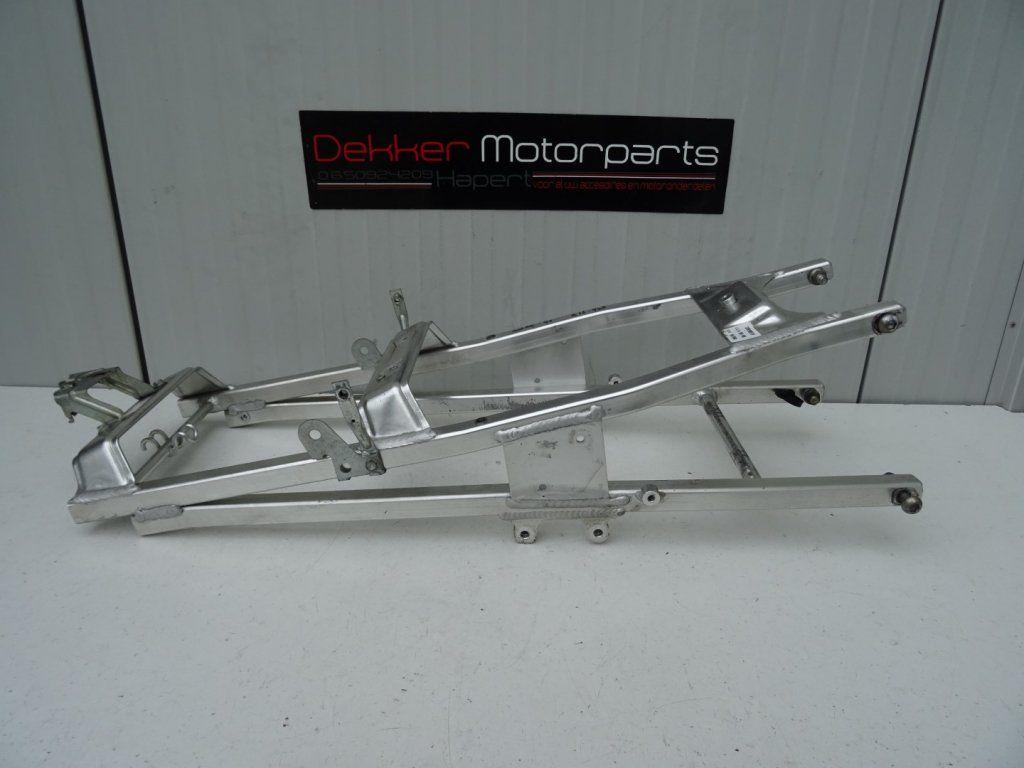 Subframe / Achter frame Honda CBR900RR Fireblade 1996-1999, Motos, Pièces | Honda, Enlèvement ou Envoi