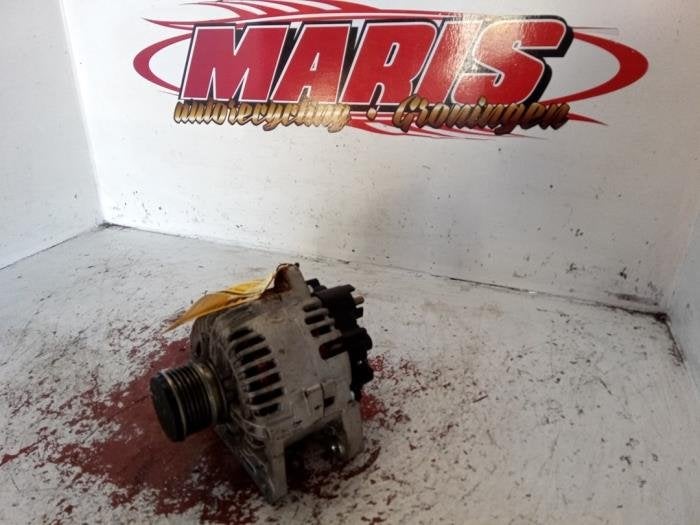 Dynamo d'un Renault Grand Scenic, -, Renault, -, 3 mois de garantie