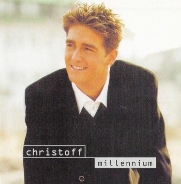 Christoff - millennium, Ophalen, Zo goed als nieuw, Levenslied of Smartlap