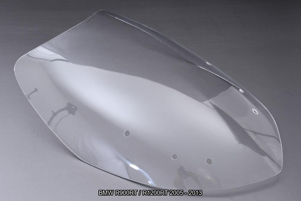 Windscherm BMW R900RT / R1200RT 2005 - 2013, Ophalen of Verzenden, Nieuw