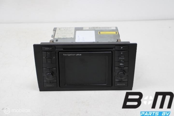 Radio / navigatie DISPLAY STUK Audi A6 4B 4B0035192E, Auto diversen, Autonavigatie, Gebruikt