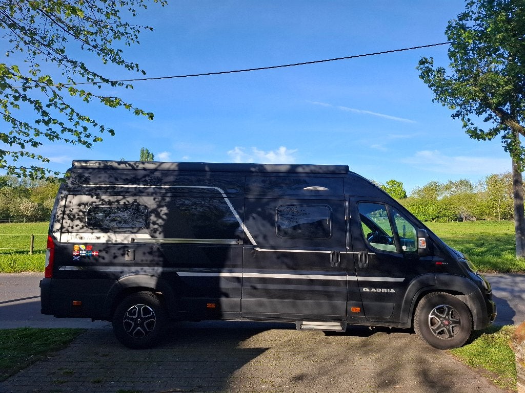 Fiat Ducato, Autos, Fiat, Particulier, Ducato, Caméra de recul, Air conditionné, Apple Carplay, Bluetooth, Auvent, Toit ouvrant