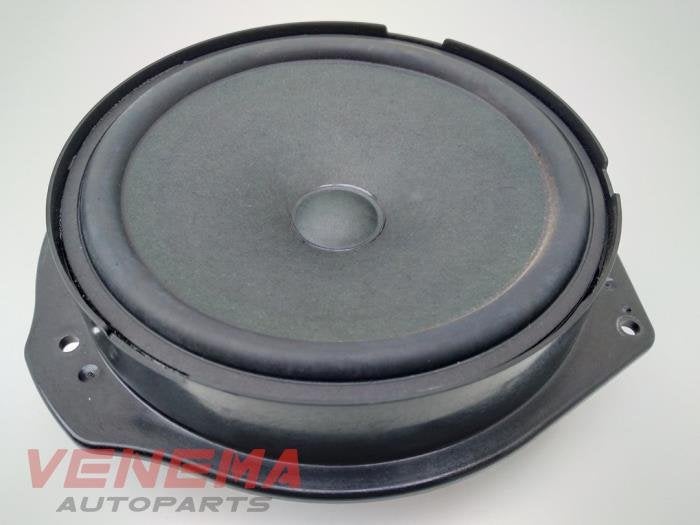 Haut-parleur d'un Mercedes GLK-Klasse, 3 mois de garantie, Utilisé, -, -