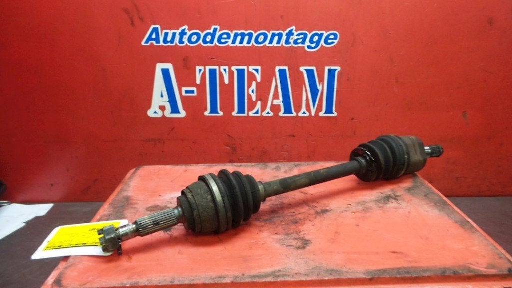 CARDAN AVANT GAUCHE (TRANSMISSION) Hyundai Accent, Utilisé, Hyundai