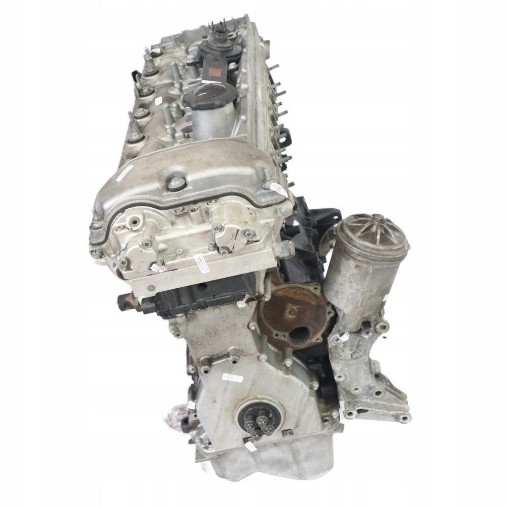 Moteur S54B32 Nu Z4 E46 BMW, Envoi, Utilisé, Skoda