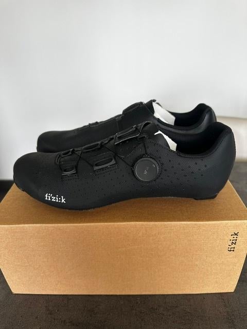 Fizik Tempo Decos Carbon, Fietsen en Brommers, Ophalen, Heren, Schoenen, Overige maten