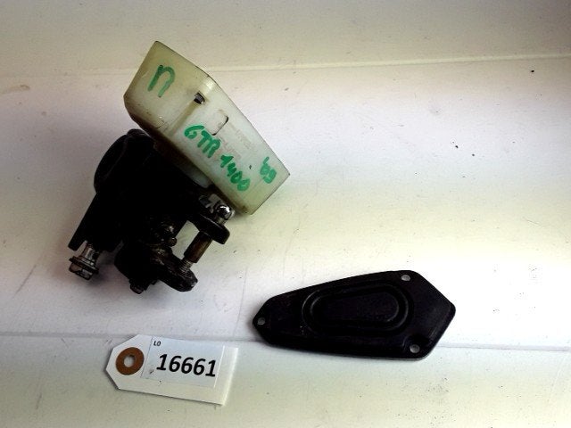 GTR1400 2007 - 2009 Kawasaki Rempomp D1-27870