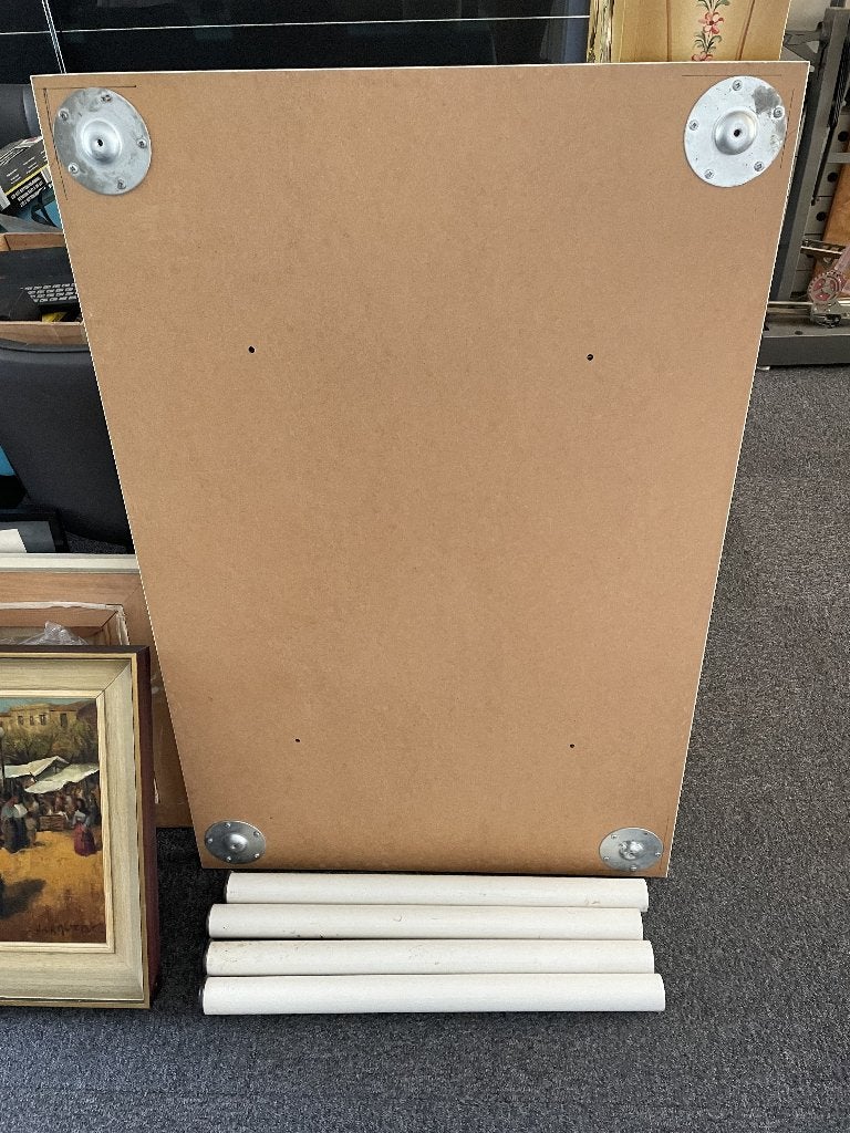 IKEA tafel, Ophalen, Gebruikt, 50 tot 100 cm, 100 tot 150 cm
