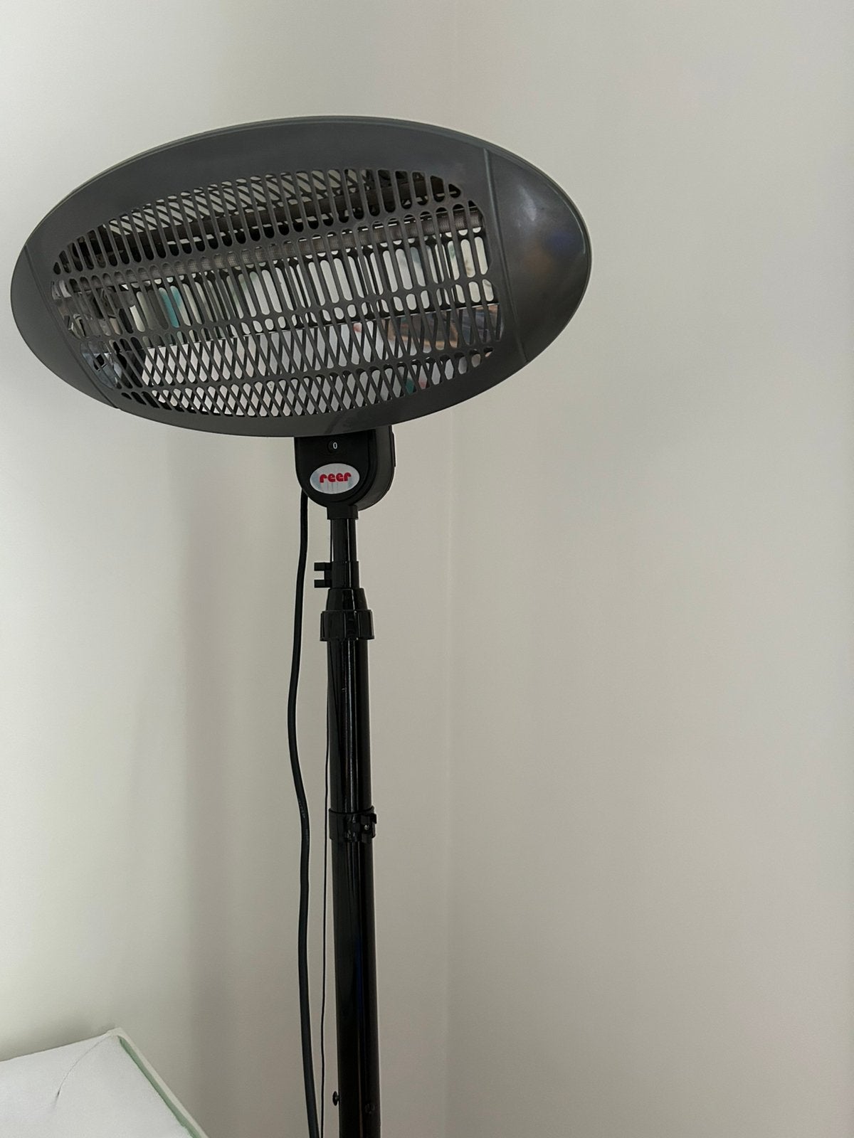 Radiateur change bébé/ enfant —> REER, Enlèvement, Comme neuf