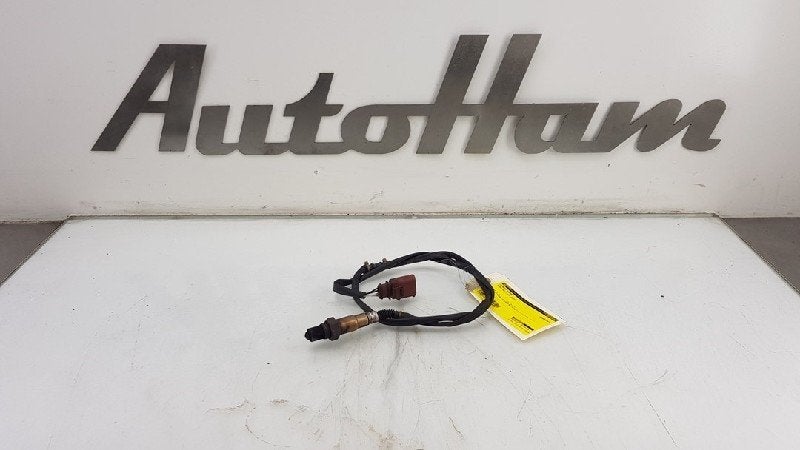 LAMBDASONDE Audi A3 (8P1) (01-2003/08-2012) (|06F906262D|), Gebruikt, Audi