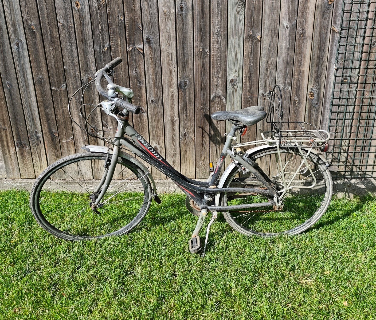 Oxford fiets, Fietsen en Brommers, Fietsen | Dames | Omafietsen, Ophalen