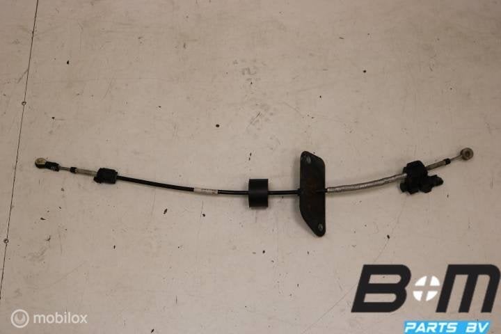 Kabel voor schakelmechanisme VW Transporter T5 GP 7E1713265A, Gebruikt
